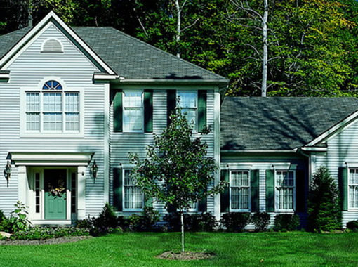 Gentek Concord Vinyl Siding