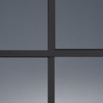 Gentek's pewter flat grids