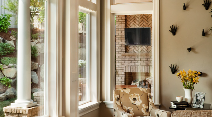 Regency Windows
