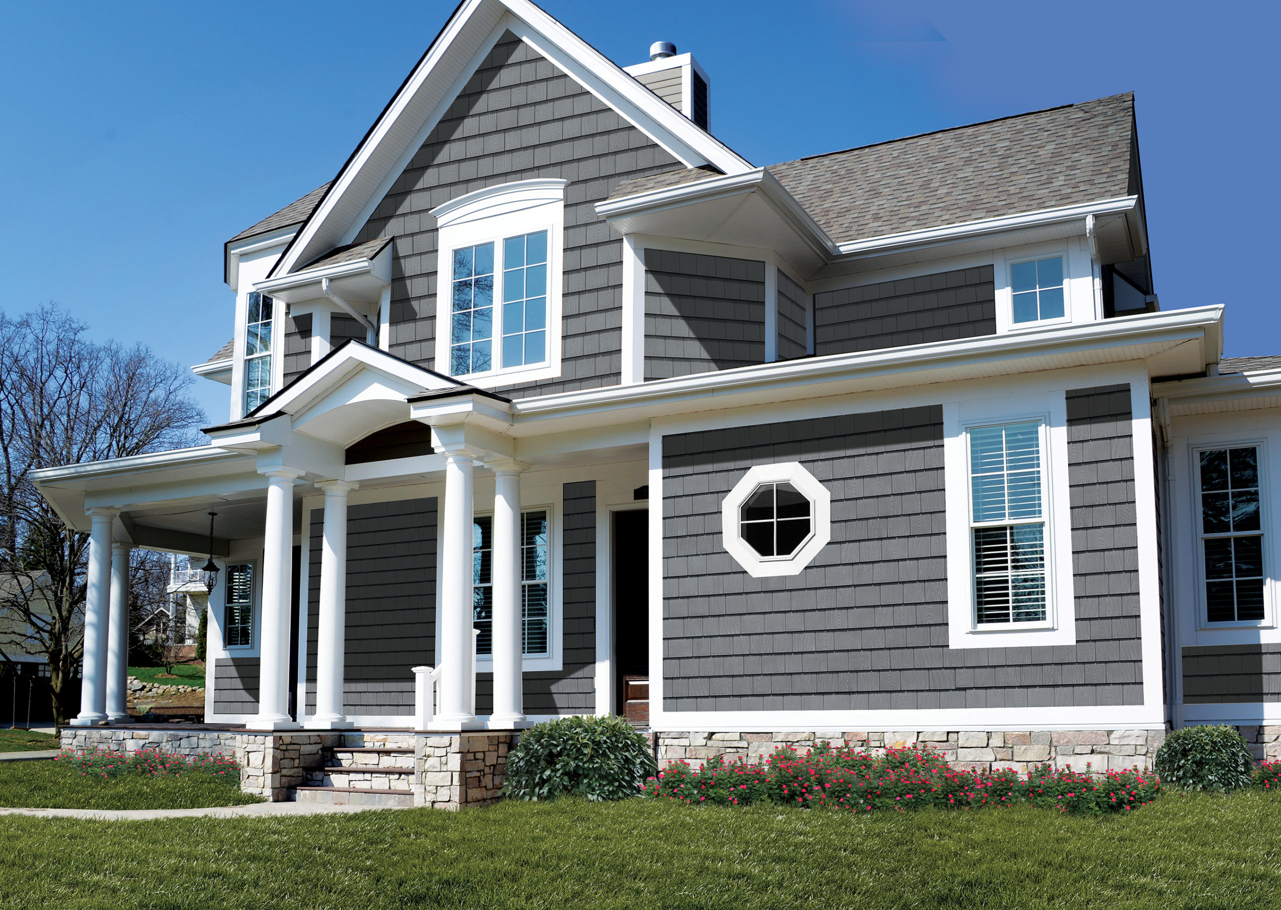 Grayne Gentek Canada