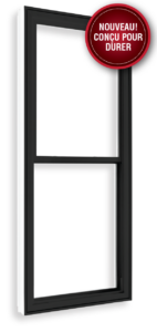 window with Armour Guard