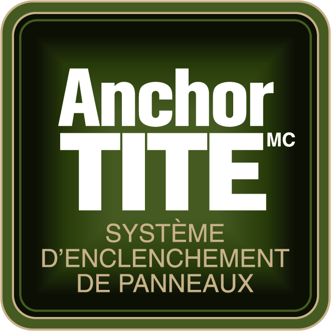 logo - anchor tite