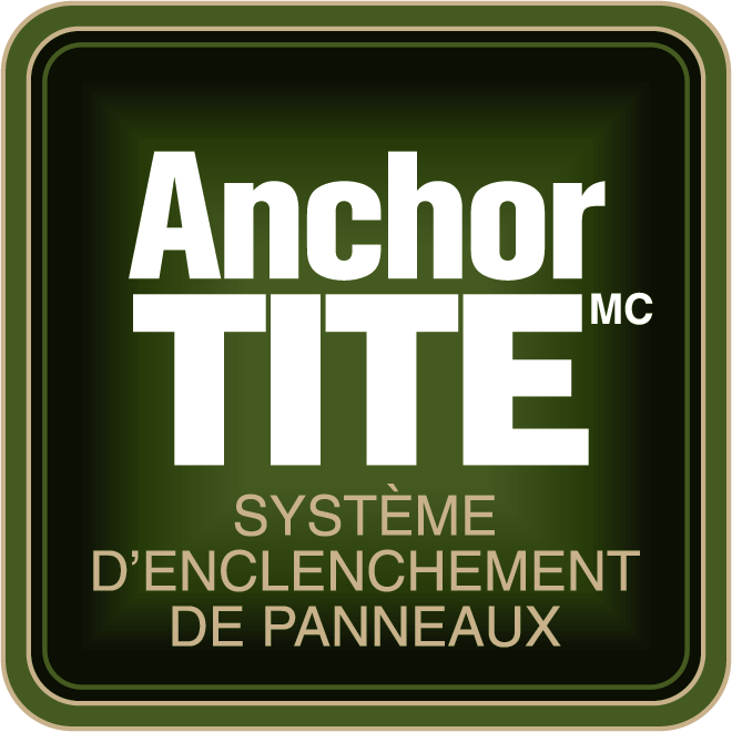 logo - anchor tite