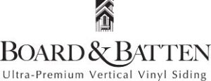 Board and Batten logo