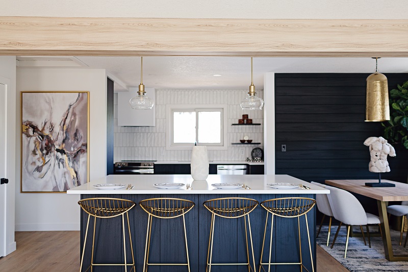 ChamClad interior use image