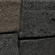 Quality Stone Ledgestone in Black Blend