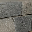 Quality Stone Ledgestone in Grey Blend