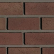 Quality Stone Modern Brick in Terra Cotta