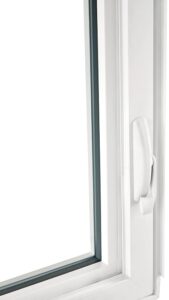 Gentek Multi Point locking system