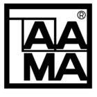 AAMA Logo