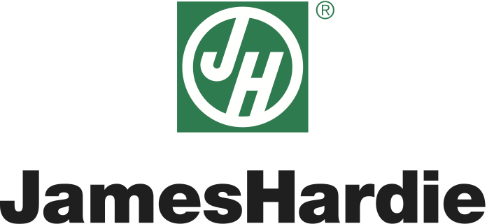 JamesHardie banner