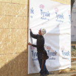 Tyvek HomeWrap