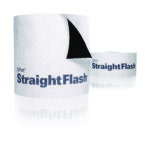 Tyvek Straightflash