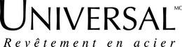 Universal Logo