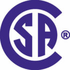 CSA logo