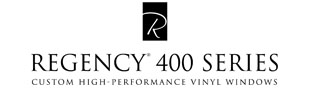 Regency 400 logo