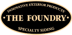 The Foundry Logo