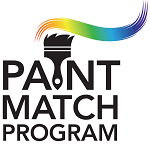 Gentek's Paint Match Program icon