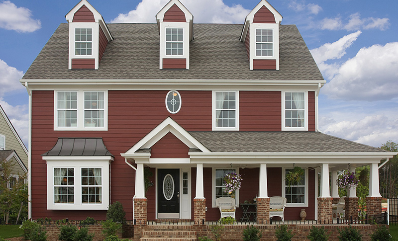 Home photo