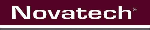 Novatech Logo