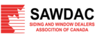 Sawdac logo