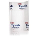 Tyvek Homewrap