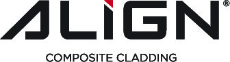 Align logo