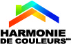 logo - harmonie de couleurs