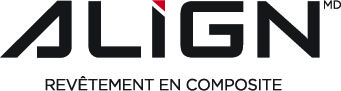 Align logo