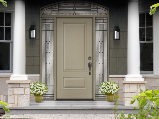 Entry Doors - Gentek Canada