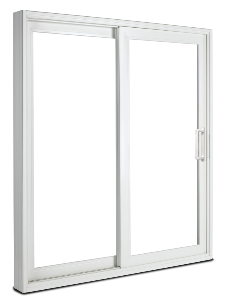 Sunview's Kent Series PVC patio door