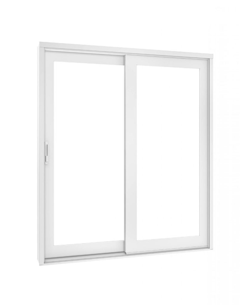 Novatech Imagine PVC patio door