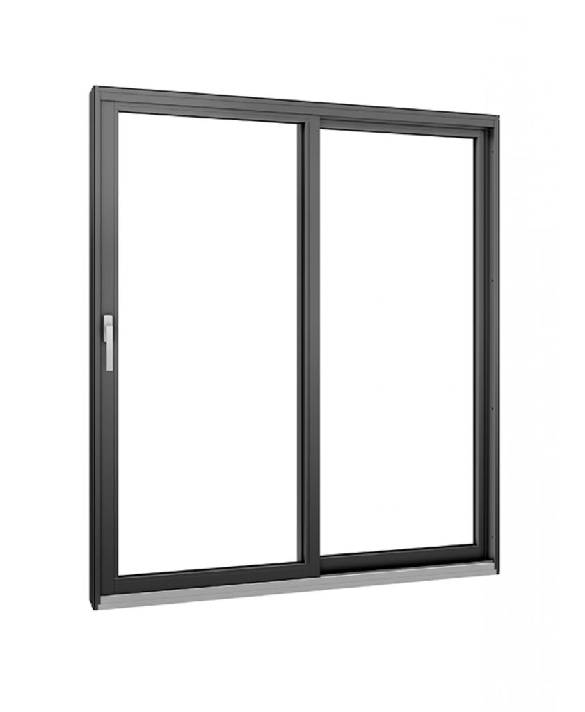 Novatch Loft Aluminum patio door