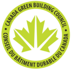 Canada Green Build Council logo