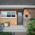 Gentek NHP foor - Bolero Glass