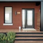 Gentek NHP - Edge Glass