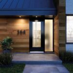 Gentek NHP door - Nobel Glass