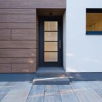 Gentek - NHP Doors - Pure Glass