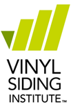 vinyl siding institute logo