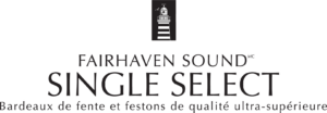 Fairhaven sound french logo