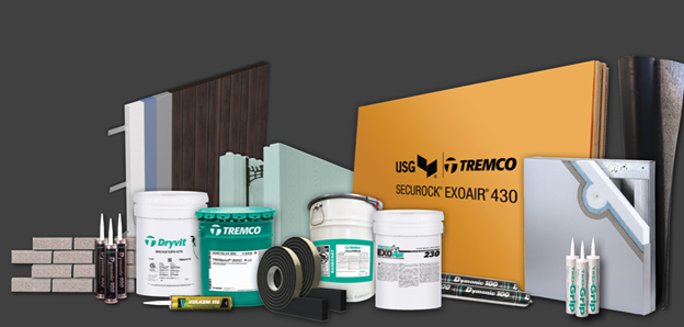 tremco products