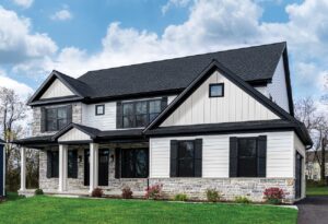 ALIGN B&B in White Glacier
