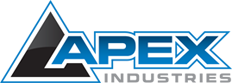 Apex Industries logo