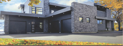 Northridge stone