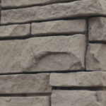 Northridge stone Earth Tone