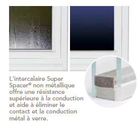 Super Spacer image french