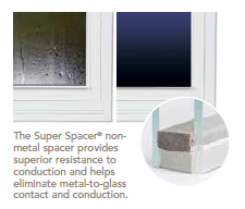 Superspacer with caption image english