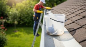 Spring Home Maintenance Checklist
