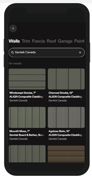 Hover Phone Image CA