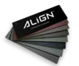 align fandeck